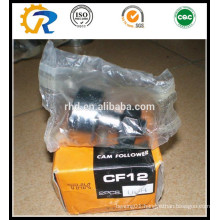 KR30PP Cam follower needle track roller bearing KR30